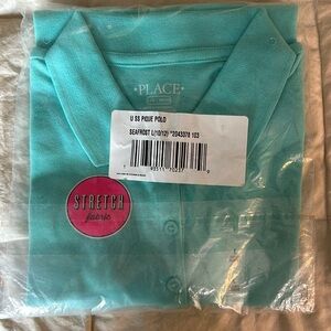 NWOT Girls Polo